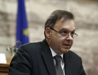 Παναγιώτης Λιαργκόβας: Αντέχουμε ως την άνοιξη εκτός αγορών - Μετά μετράμε αντίστροφα
